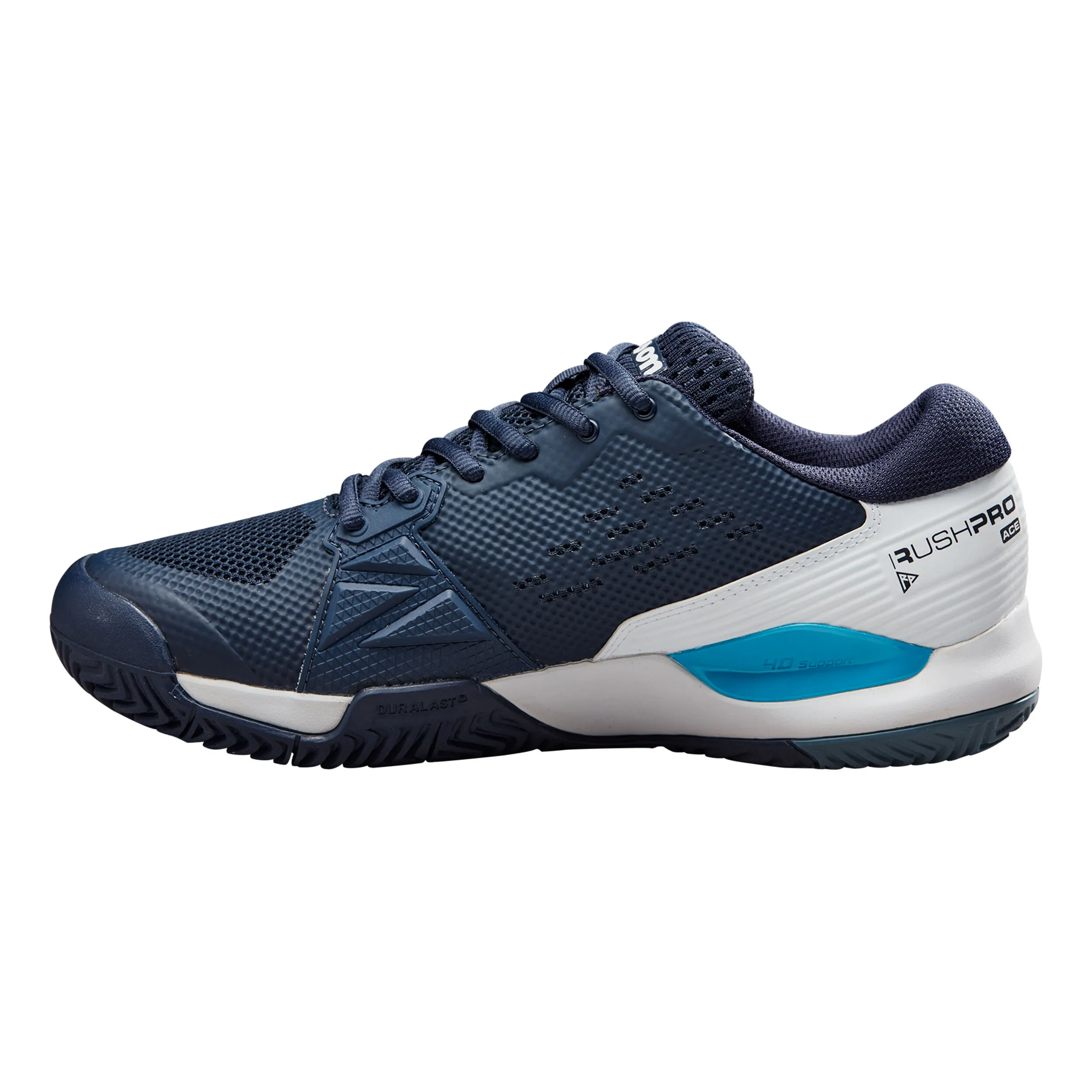 Rush Pro Ace Zapatilla Todas Las Superficies Hombres