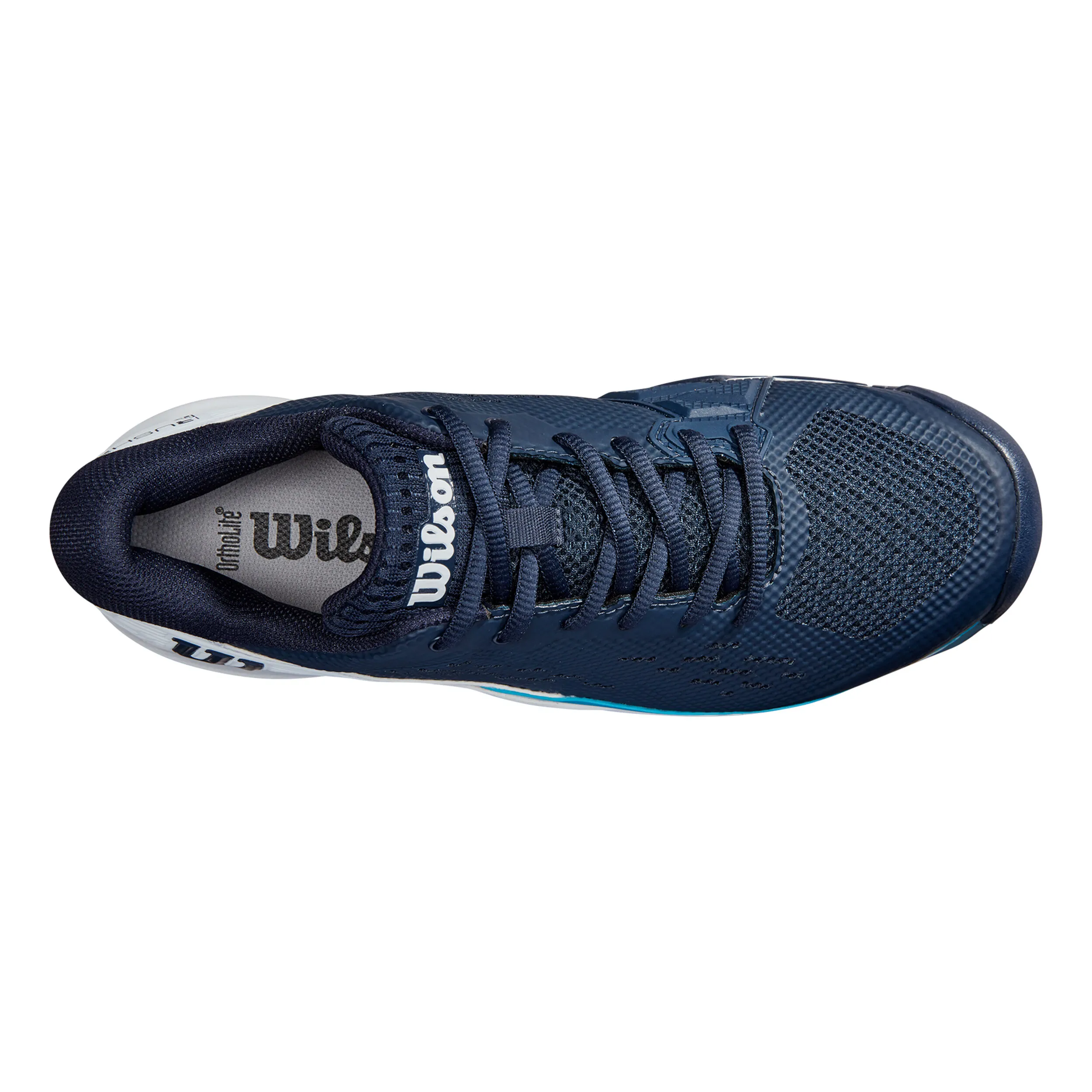 Rush Pro Ace Zapatilla Todas Las Superficies Hombres
