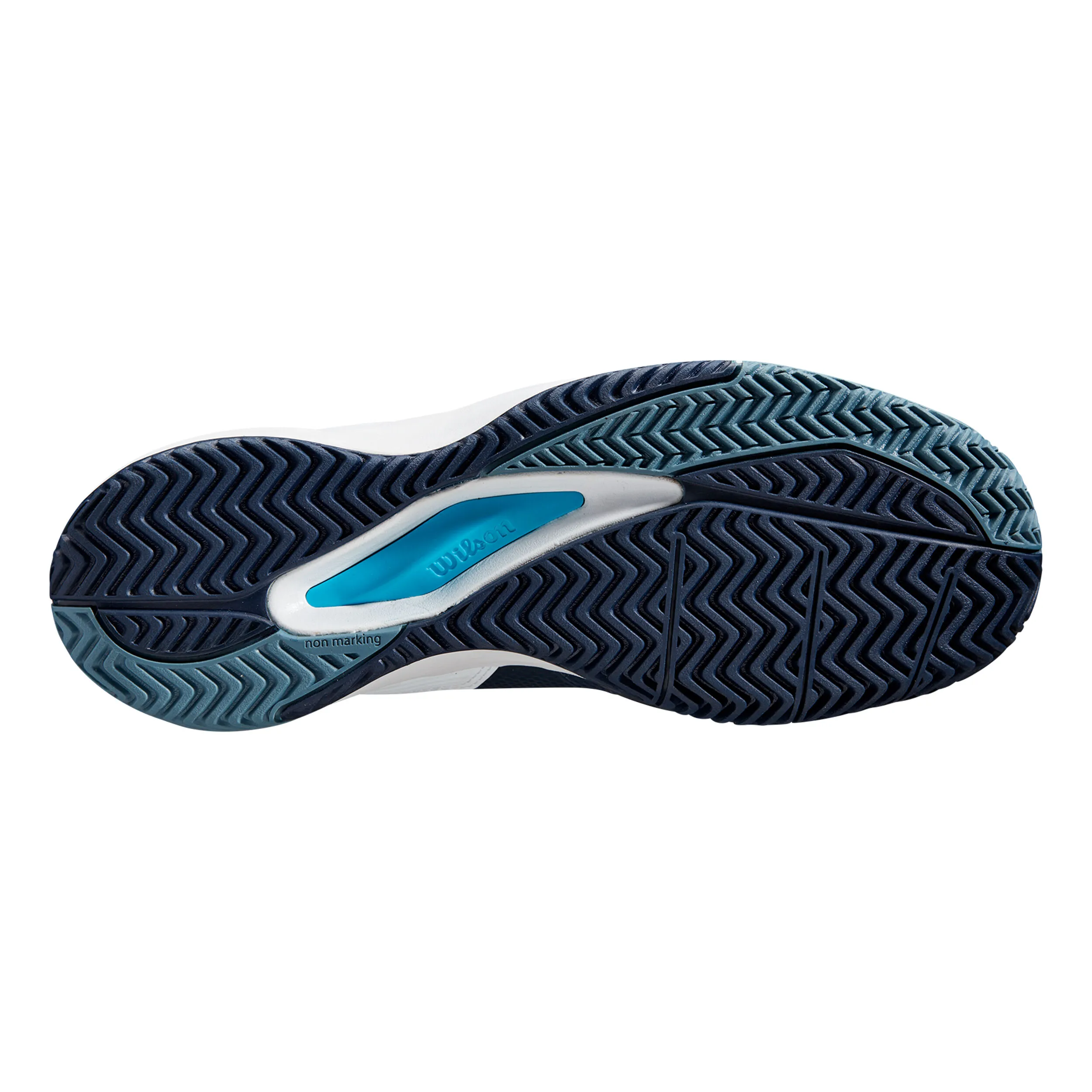 Rush Pro Ace Zapatilla Todas Las Superficies Hombres