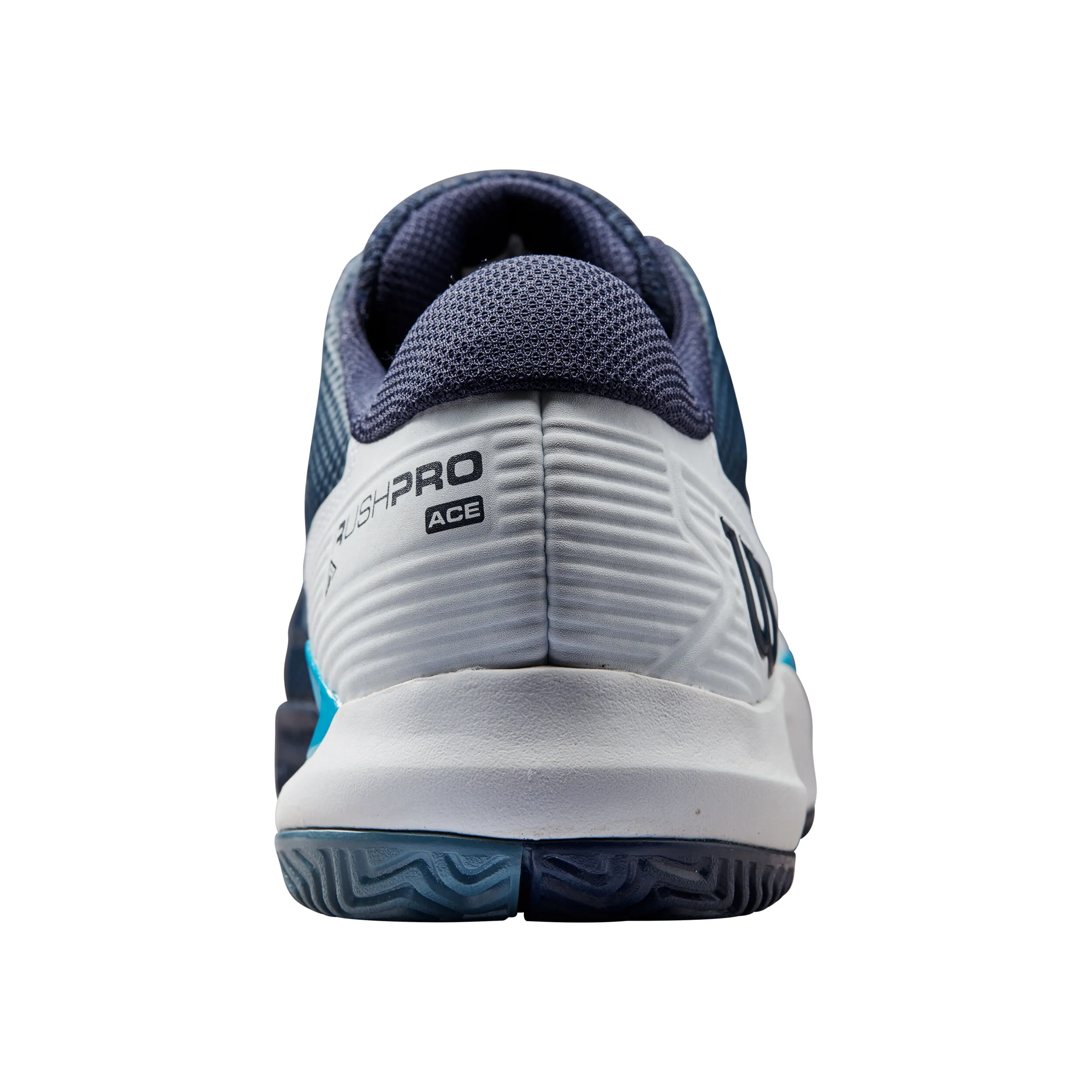 Rush Pro Ace Zapatilla Todas Las Superficies Hombres