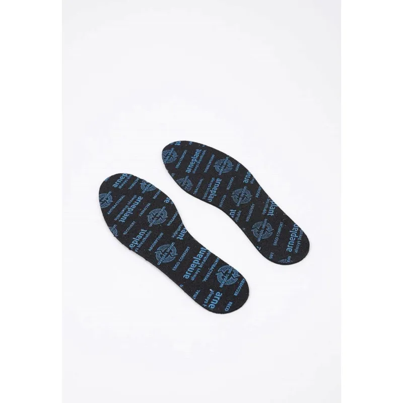 Sandalia para hombre Fluchos Keops en piel engrasada marrón F1754