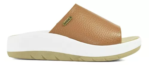 Sandalia Plataforma Mujer Liviana Angie`s Shoes 3950