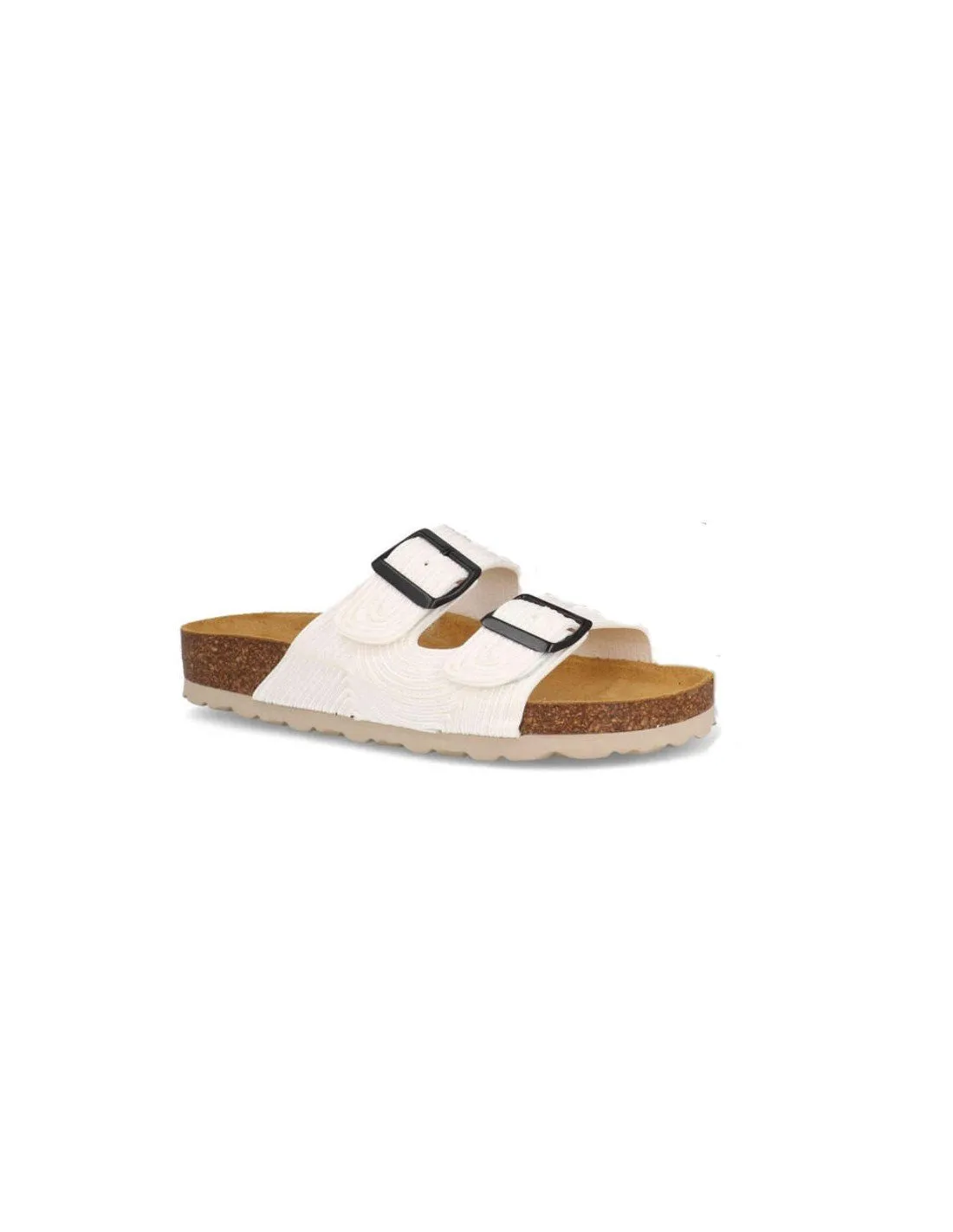 Sandalias Bio Hebillas