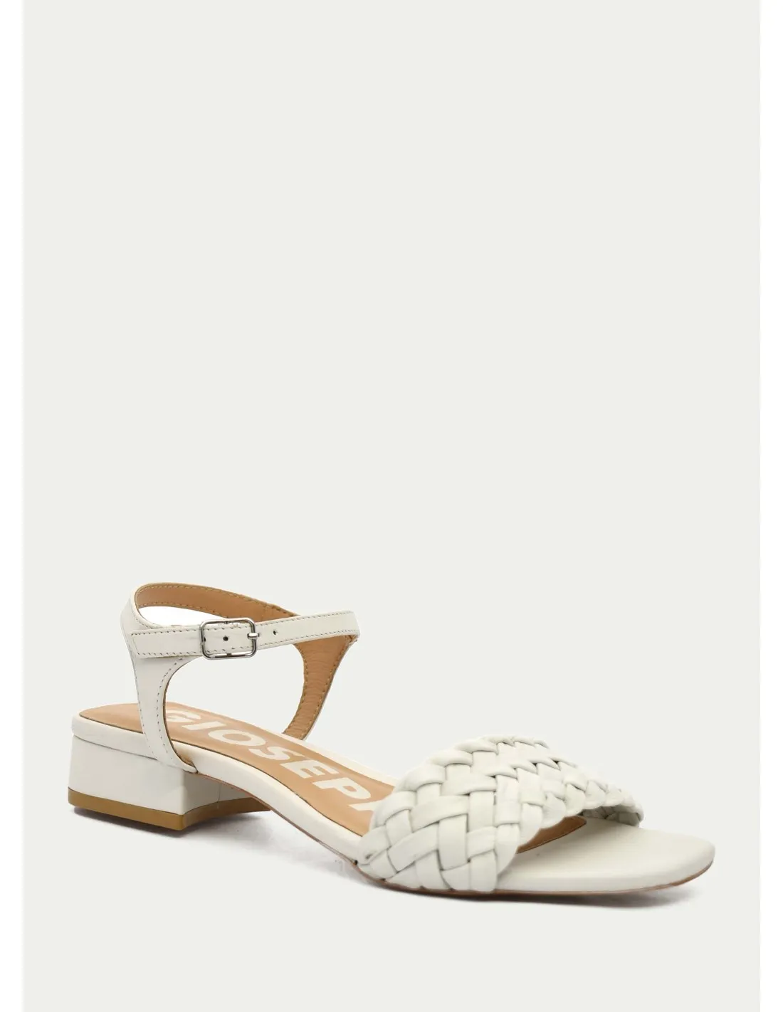 SANDALIAS GIOSEPPO ROLANTE BEIG 