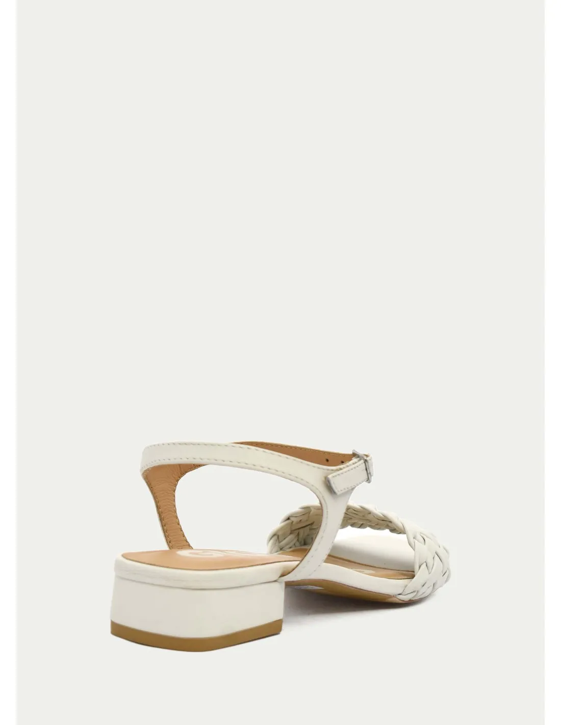 SANDALIAS GIOSEPPO ROLANTE BEIG 