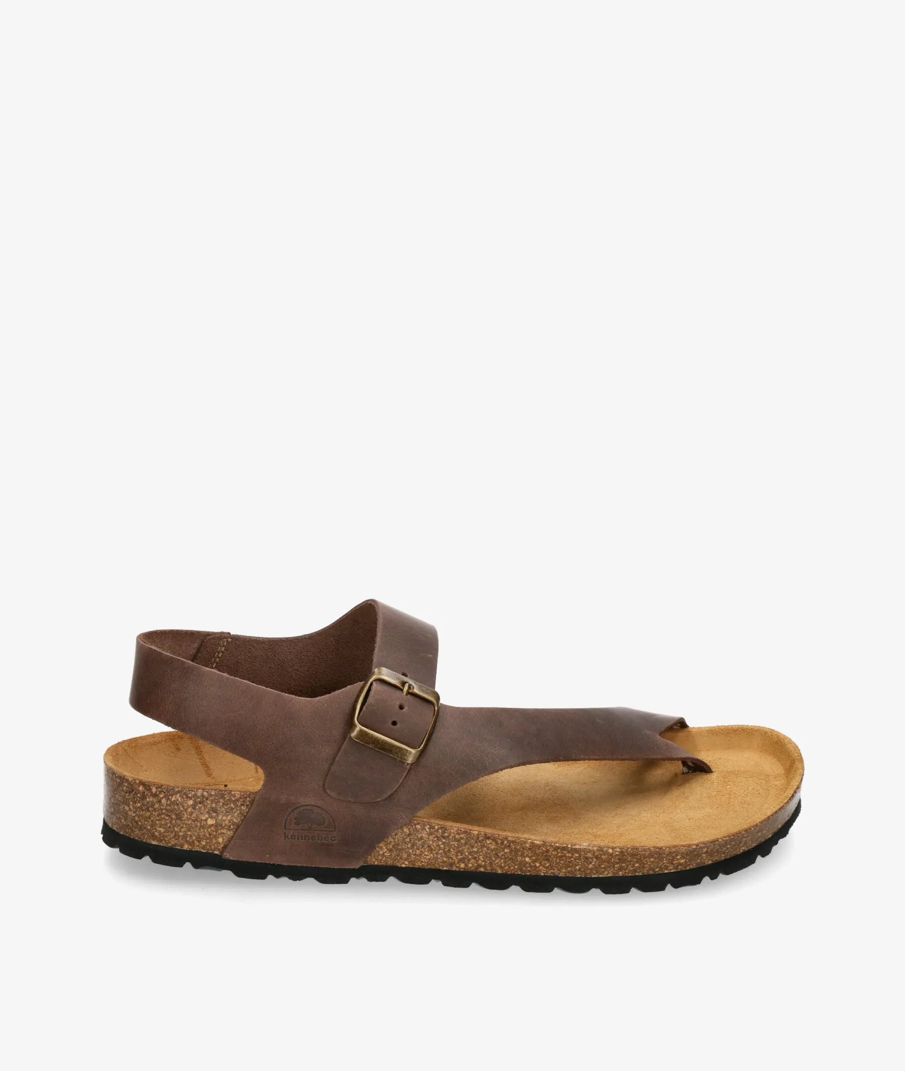 Sandalias Kénnebec  700020T en marrón