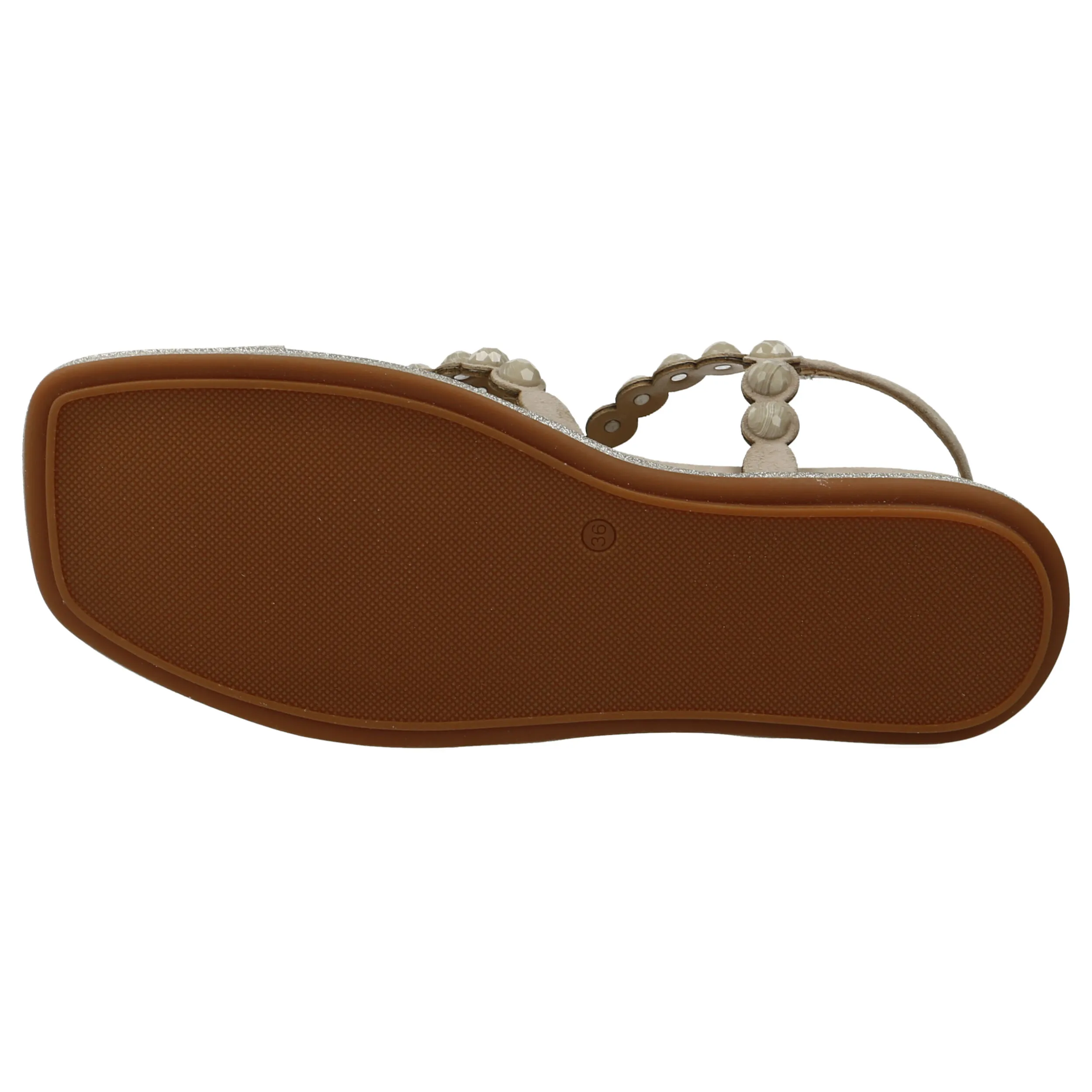 Sandalias Mujer Alma En Pena SUEDE