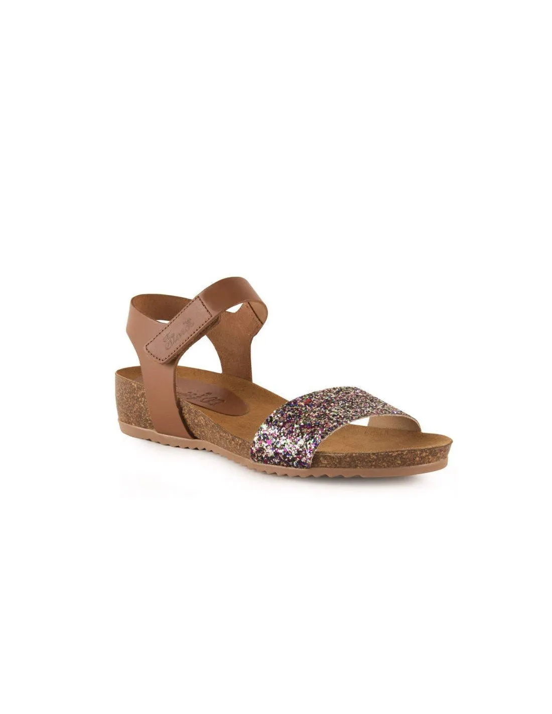 Sandalias mujer bio originales