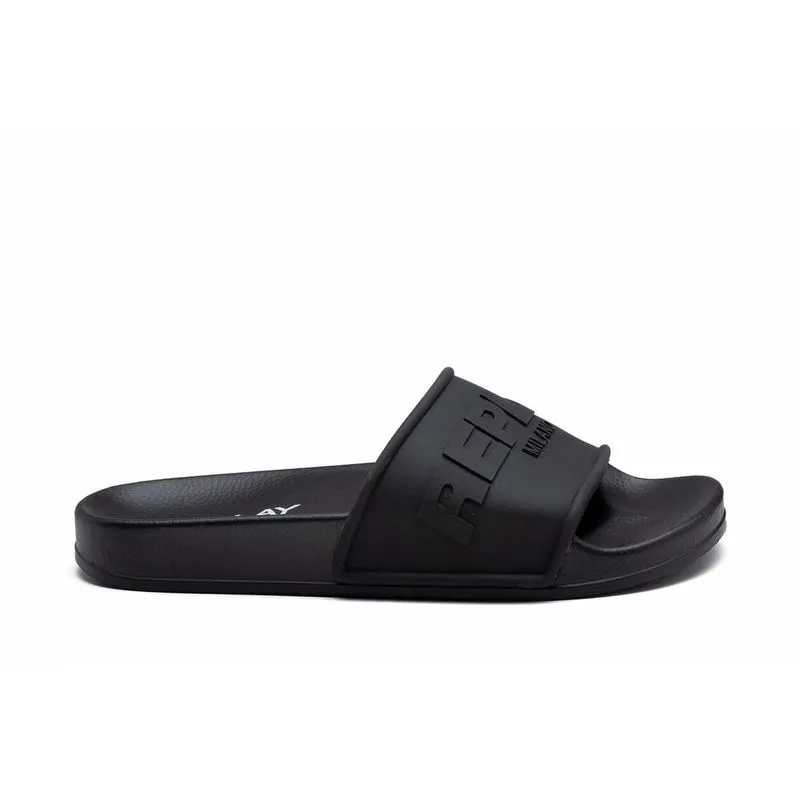 Sandalias Para Mujer Replay