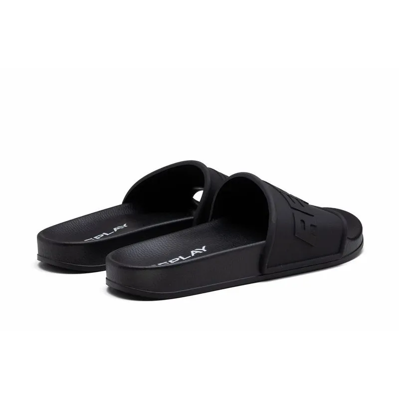 Sandalias Para Mujer Replay