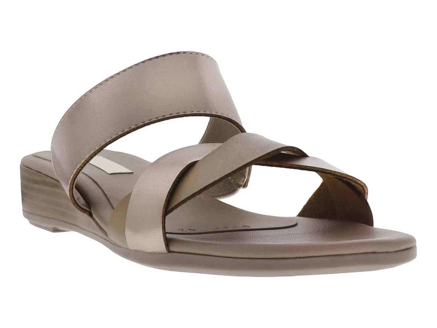Sandalias Paulie 1908 Café Para Mujer