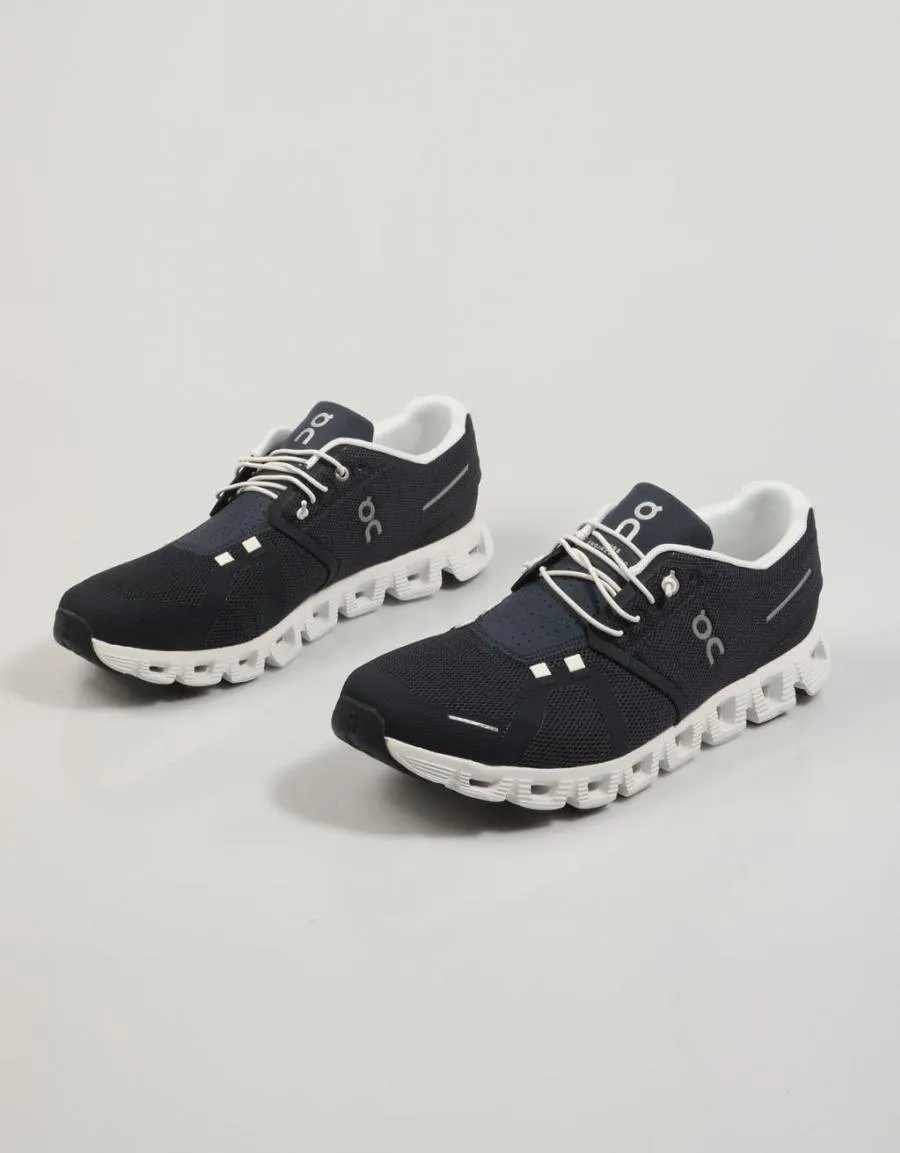  sapatilhas ON RUNNING Cloud 5 en Azul marinho 83910