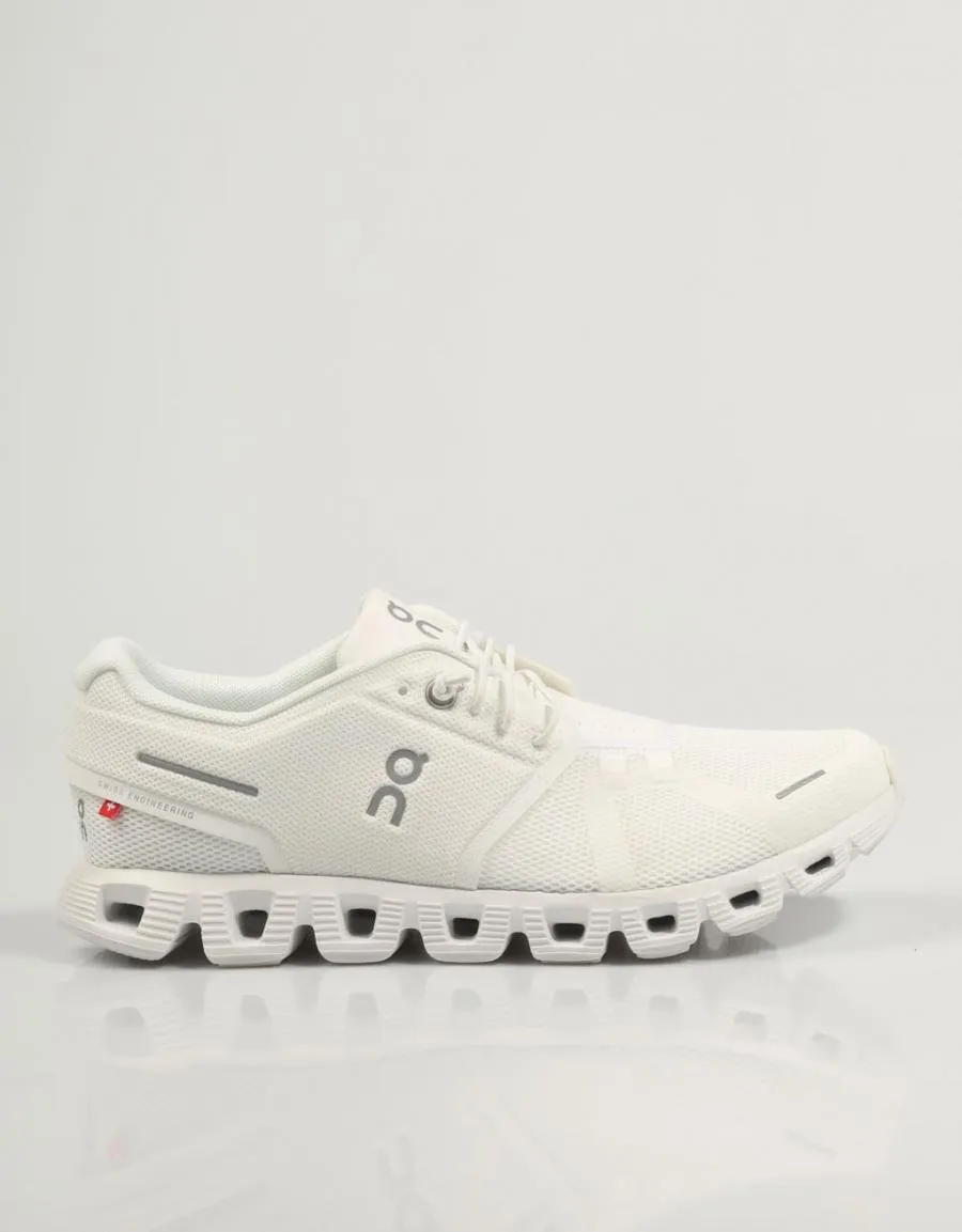  sapatilhas ON RUNNING Cloud 5 en Branco 83903