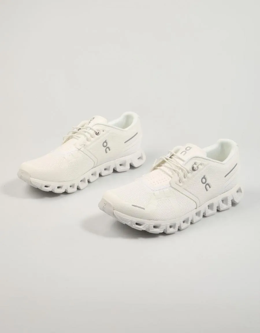  sapatilhas ON RUNNING Cloud 5 en Branco 83903