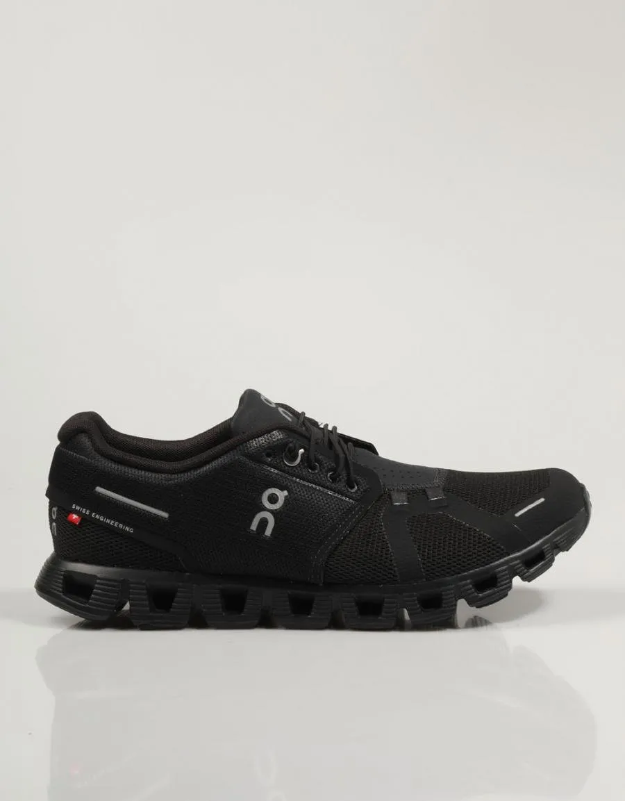  sapatilhas ON RUNNING Cloud 5 en Preto 83975