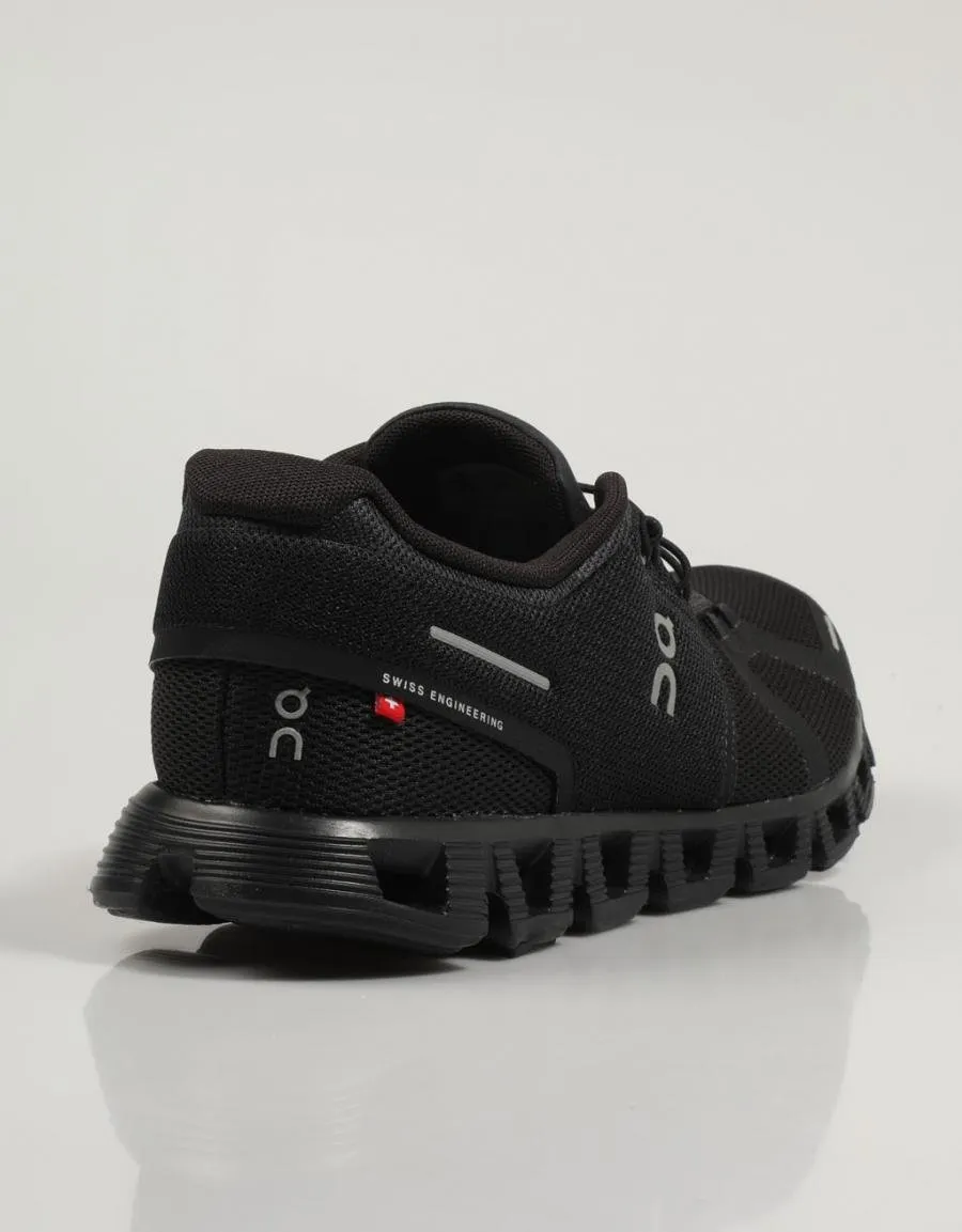  sapatilhas ON RUNNING Cloud 5 en Preto 83975