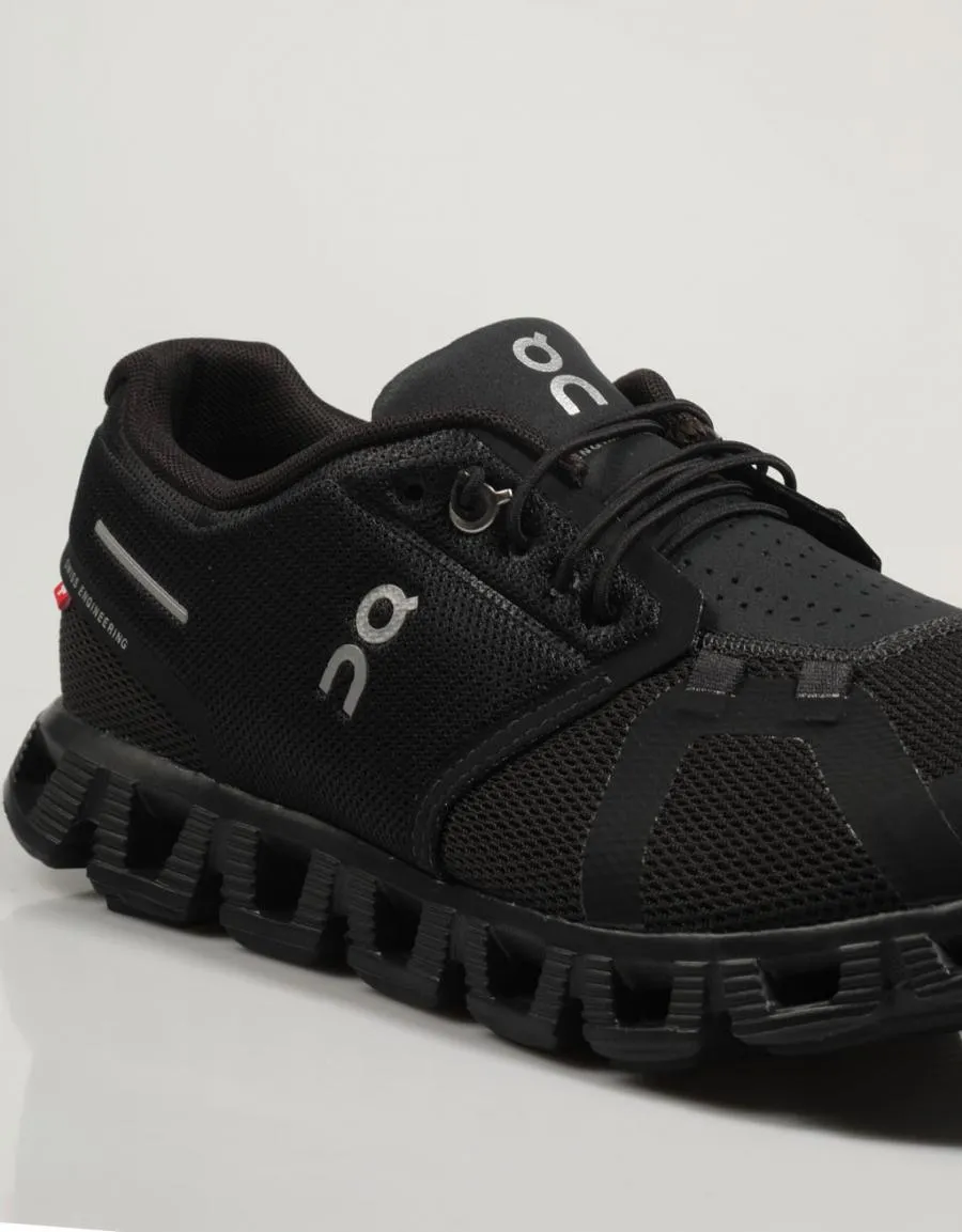 sapatilhas ON RUNNING Cloud 5 en Preto 83975