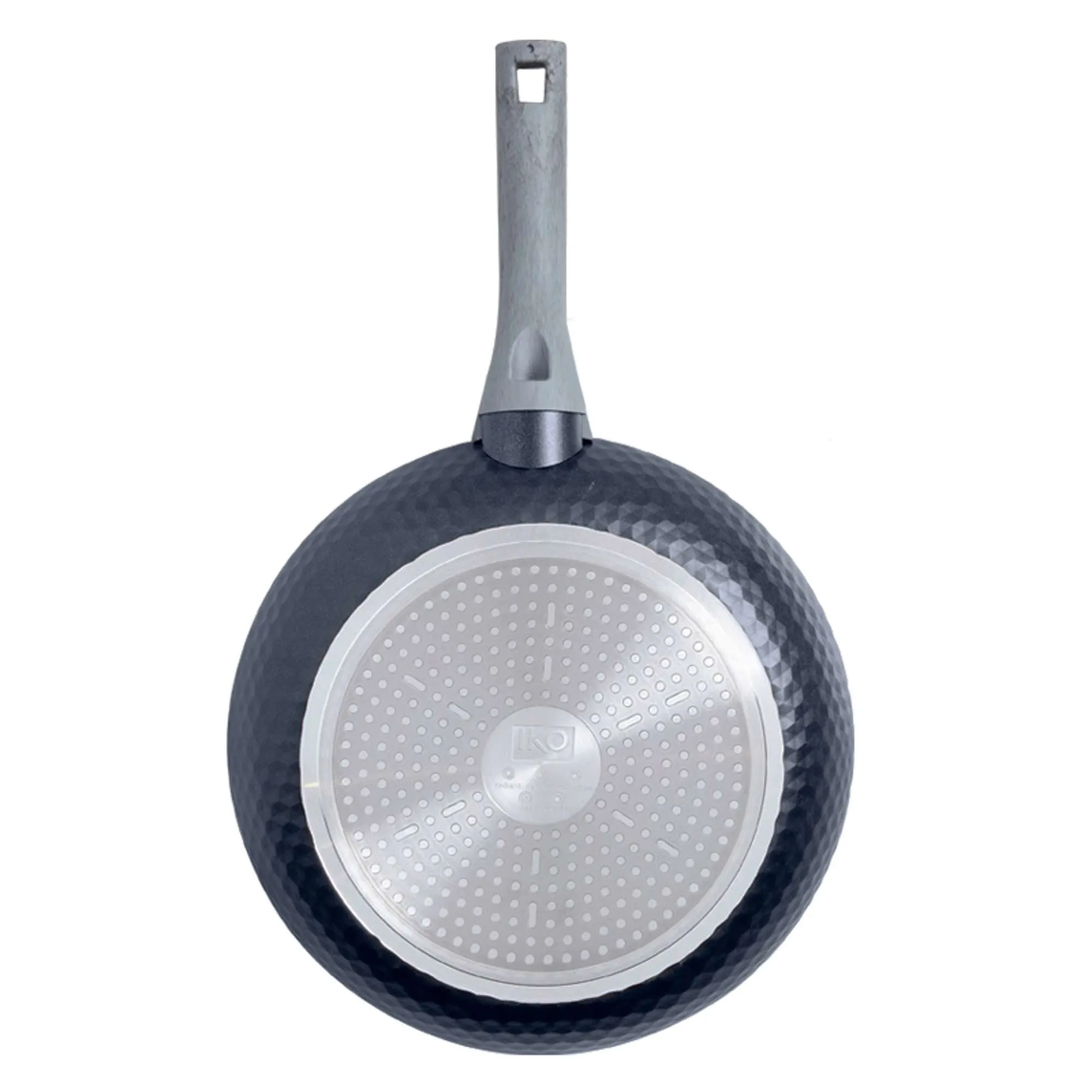Sartén Pure Diamond Azul 9.5 Pulgadas