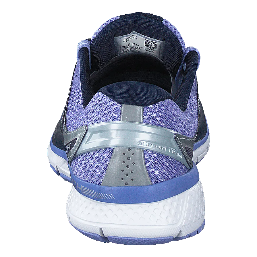 Saucony calzado Triumph Iso 3 Grey/purple