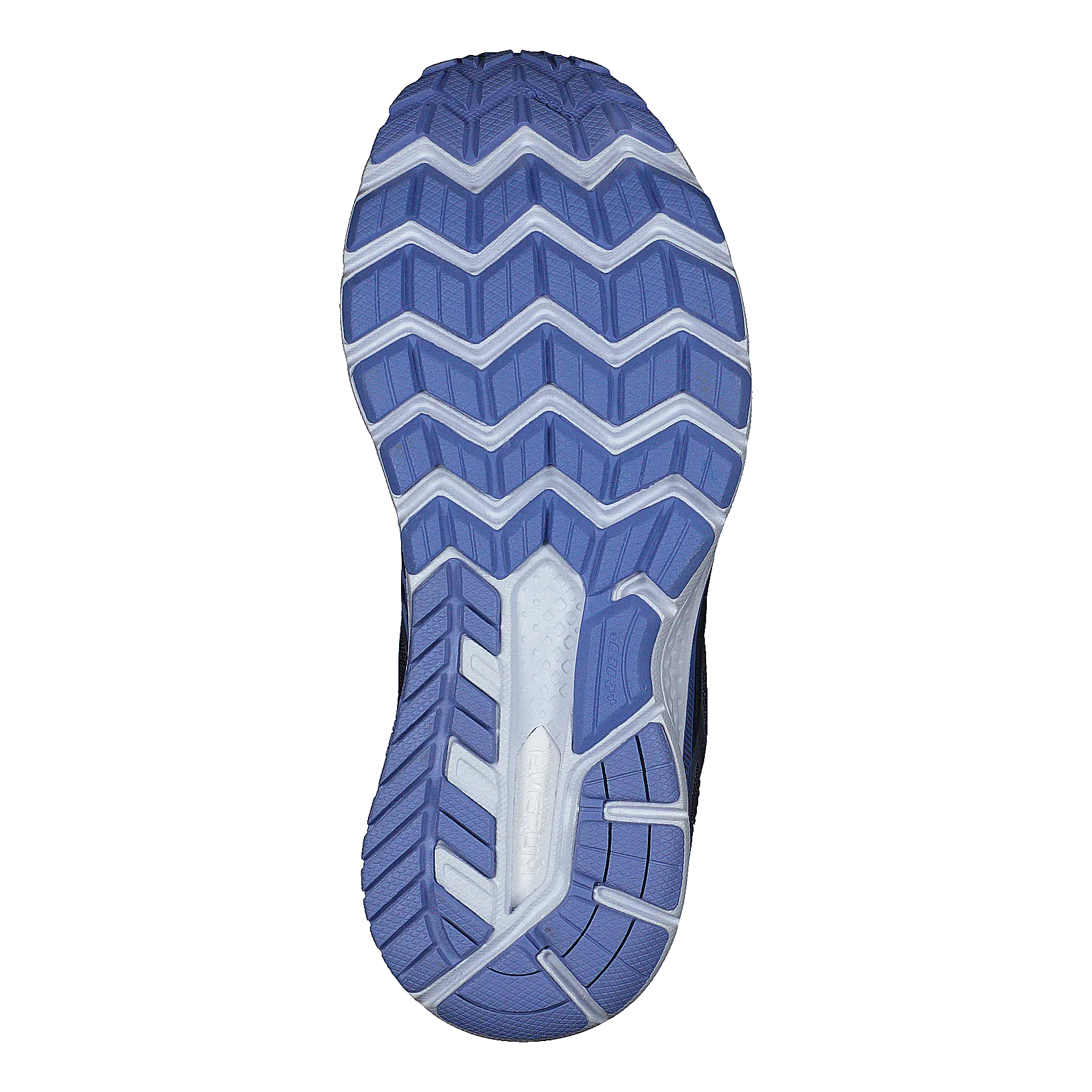 Saucony calzado Triumph Iso 3 Grey/purple
