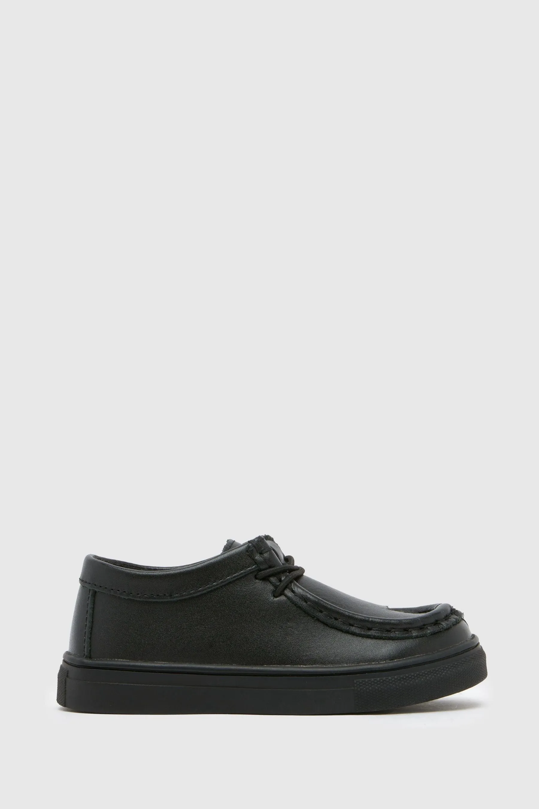 Schuh BTS Lifter Black Shoes