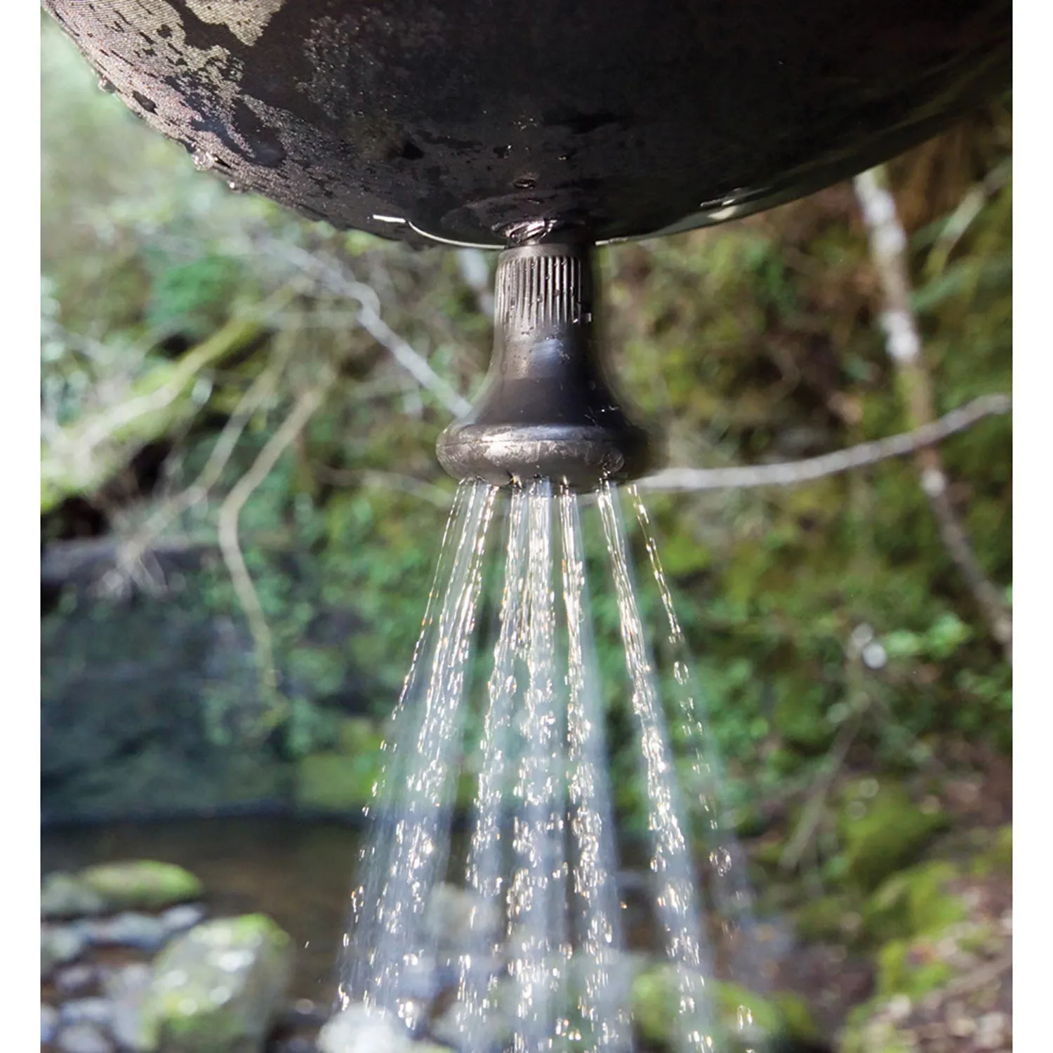 sea to summit Pocket Shower