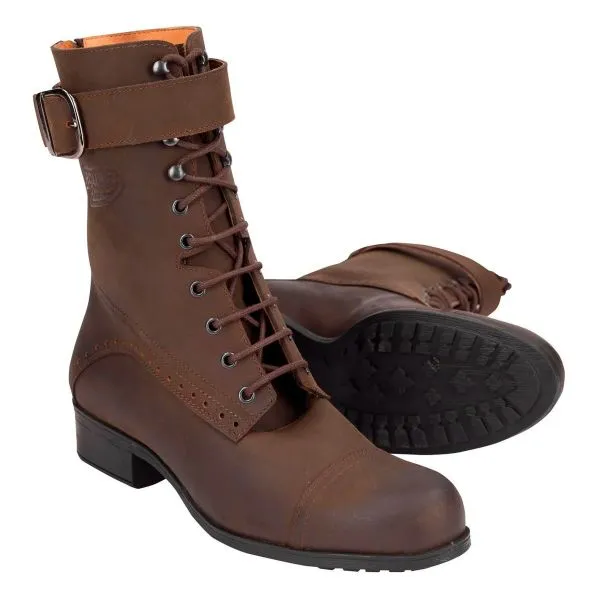 Segura Lady Doria Brown 