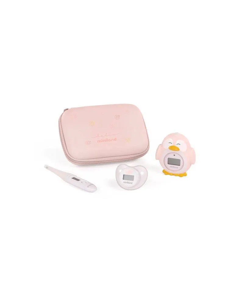 SET THERMOKIT DOLCE CANDY MINILAND