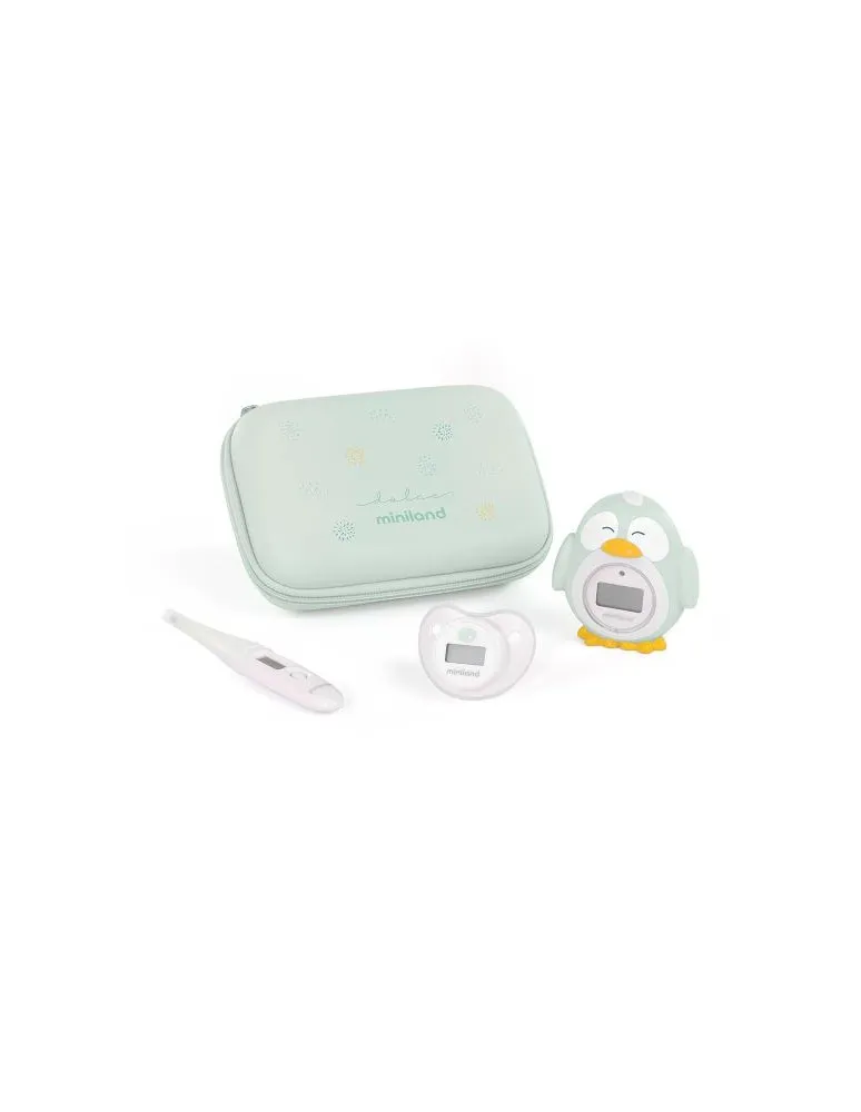 SET THERMOKIT DOLCE MINT MINILAND