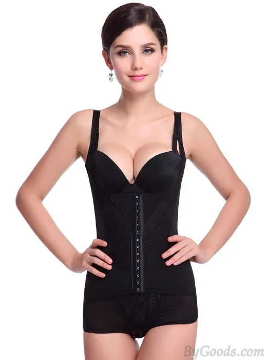 Sexy Body Sculpting Hip Ladies Corset