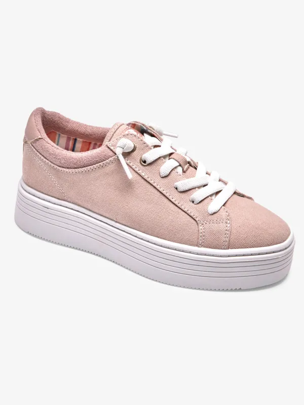 SHEILAHH 2.0  ZAPATILLAS CON PLATAFORMA PARA MUJER