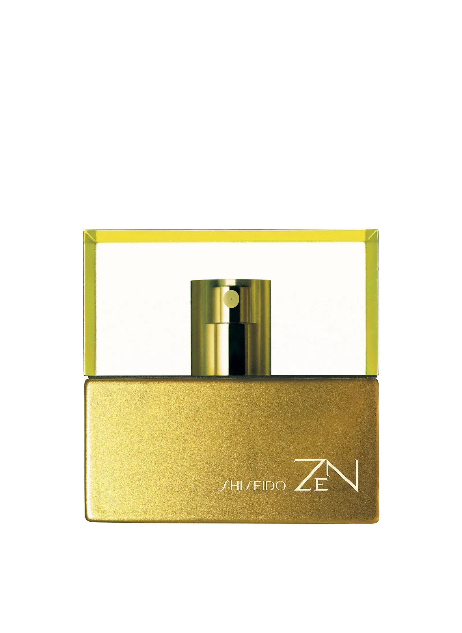 SHISEIDO ZEN Eau de parfum