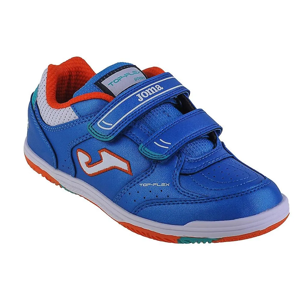 Shoes Joma Top Flex Jr 2304 InTPJW2304INV