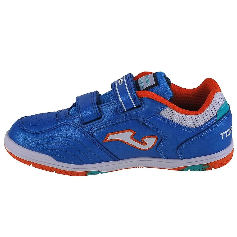 Shoes Joma Top Flex Jr 2304 InTPJW2304INV