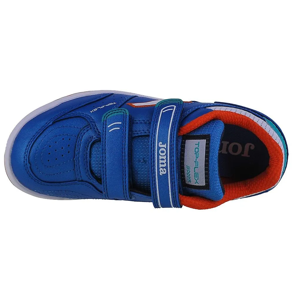 Shoes Joma Top Flex Jr 2304 InTPJW2304INV