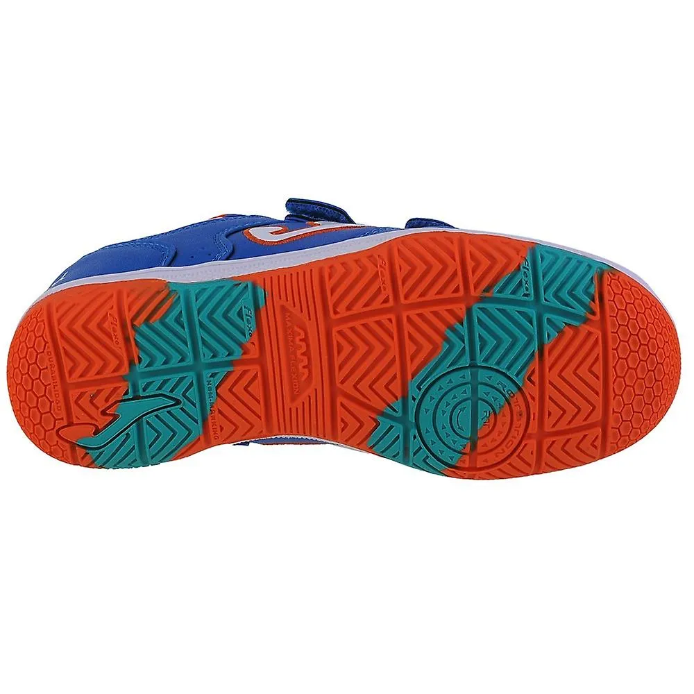 Shoes Joma Top Flex Jr 2304 InTPJW2304INV