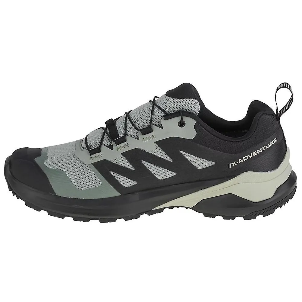 SHOES SALOMON XADVENTURE GTX 473212