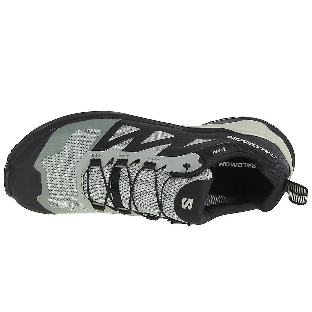 SHOES SALOMON XADVENTURE GTX 473212