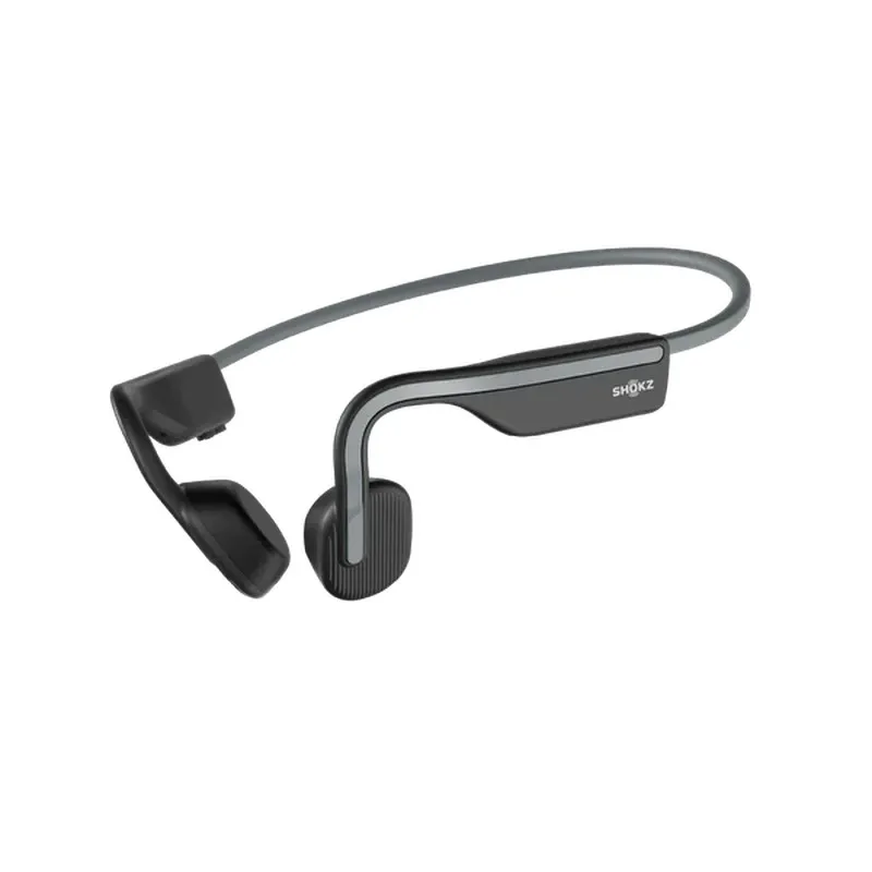 SHOKZ OpenMove Grey Transmisión Ósea