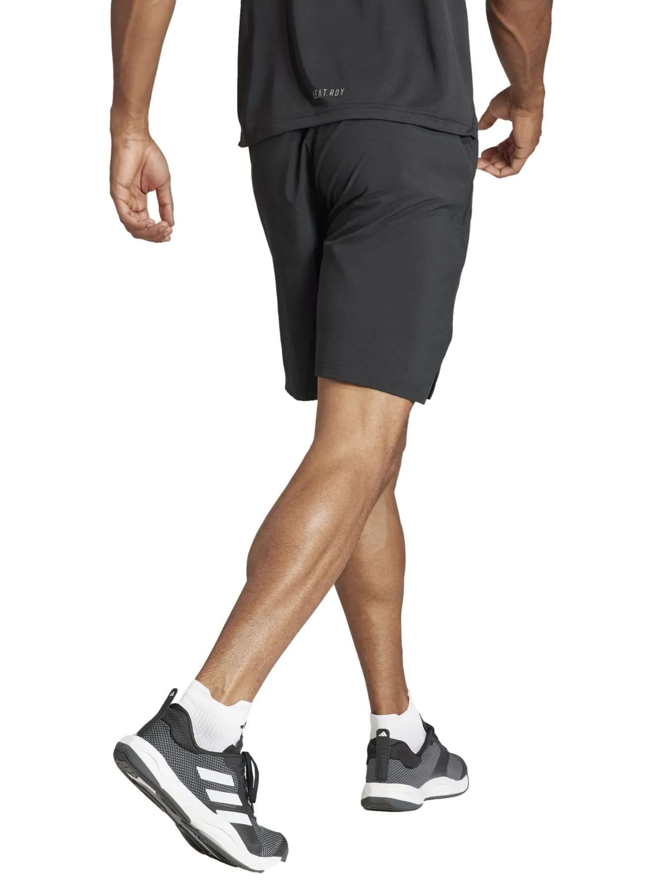 Short Adidas Training Para Hombre