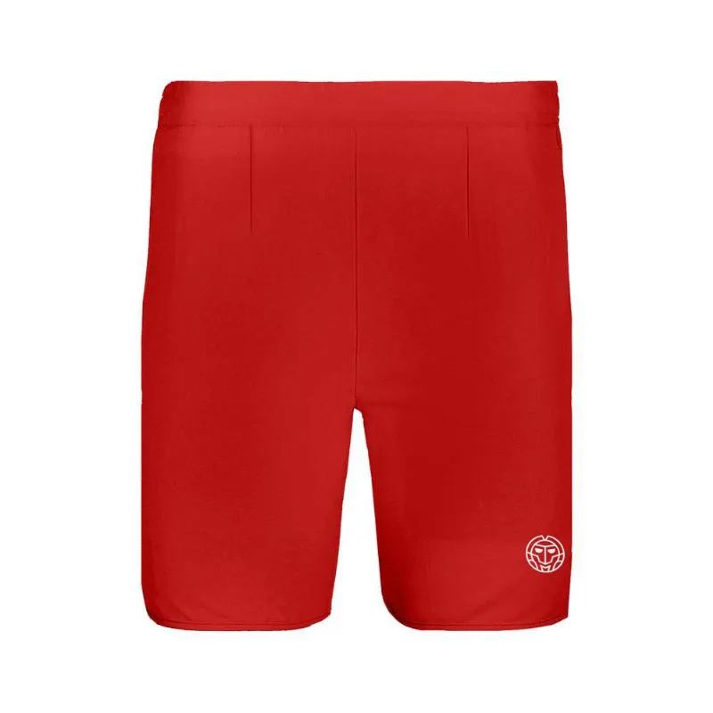 Short Bidi Badu Henry 2.0 Rojo Oscuro | BIDI BADU