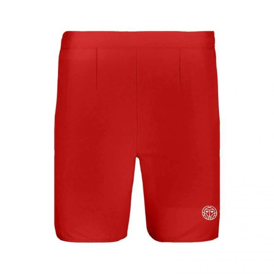 Short Bidi Badu Henry 2.0 Rojo Oscuro | BIDI BADU