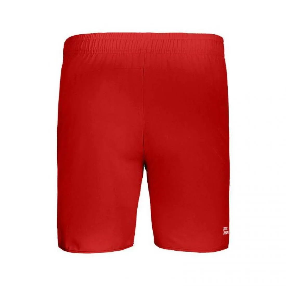 Short Bidi Badu Henry 2.0 Rojo Oscuro | BIDI BADU