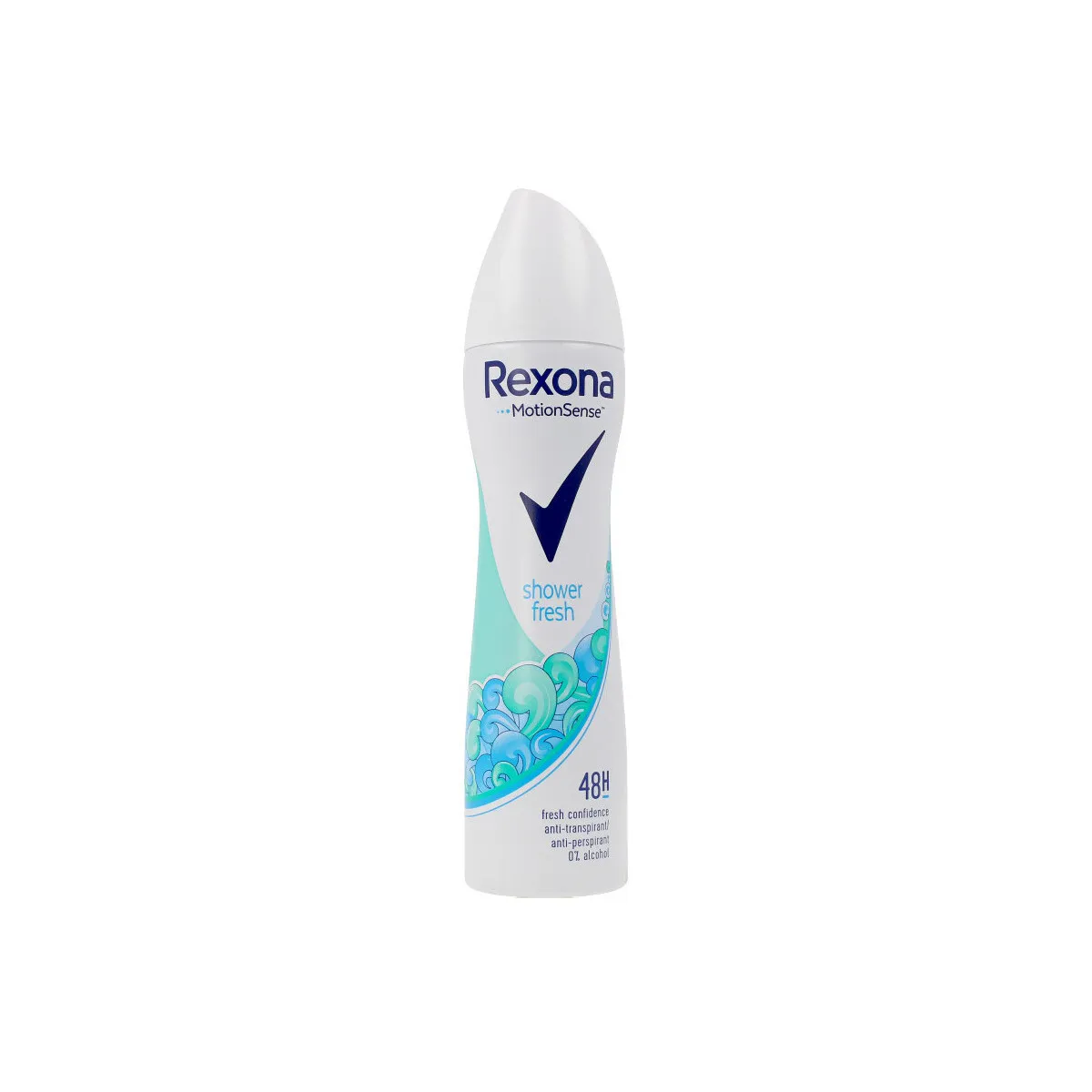 Shower Fresh Deo Vaporizador