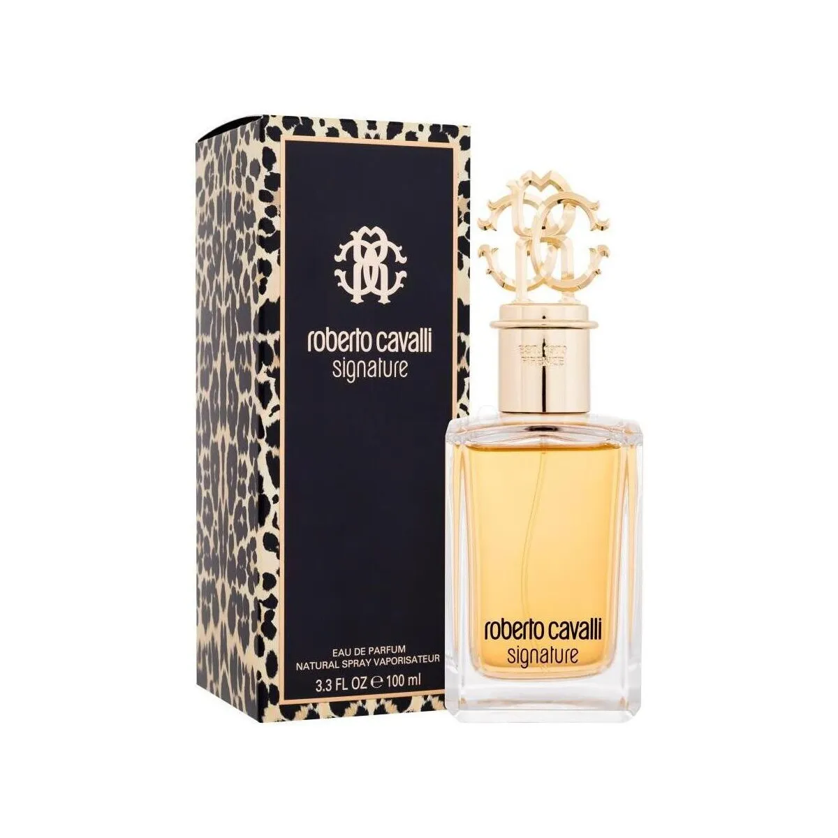 SIGNATURE EAU DE PARFUM  100ML