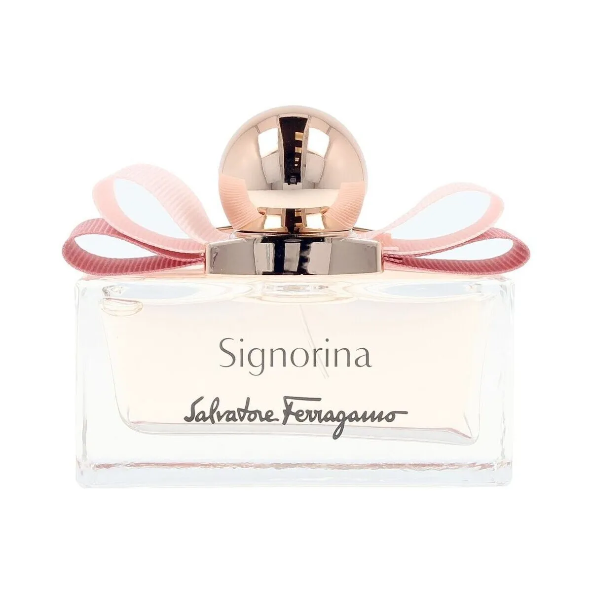 Signorina Eau De Parfum Vaporizador