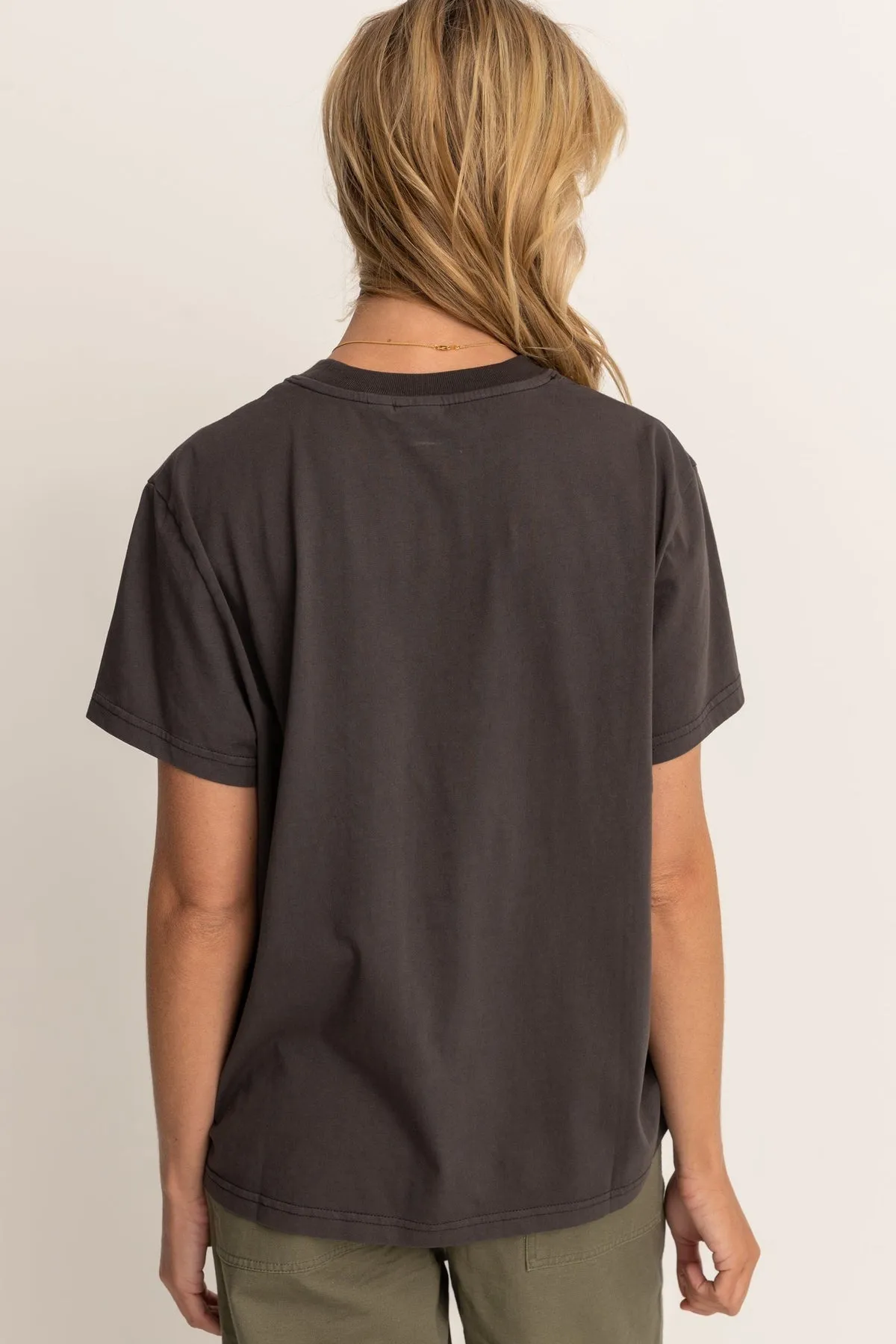Simple Things Band Tee