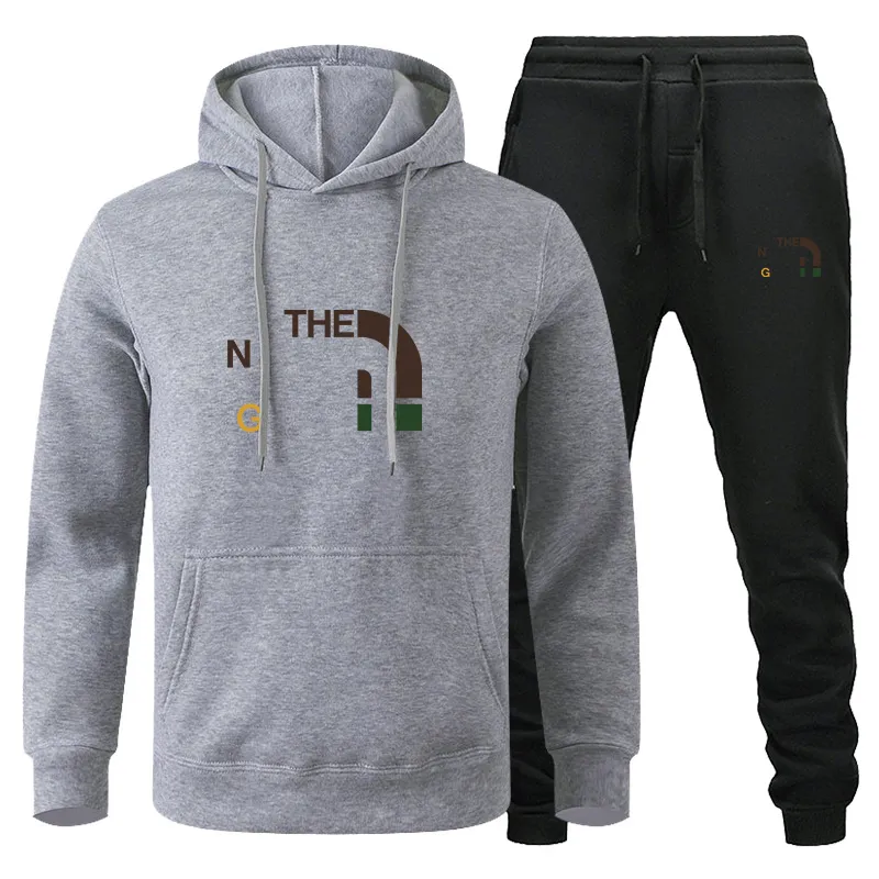 Situos de vapor para hombres de chándales negros que se dirige a la ropa deportiva de baloncesto diseñador de sudadera con capuc