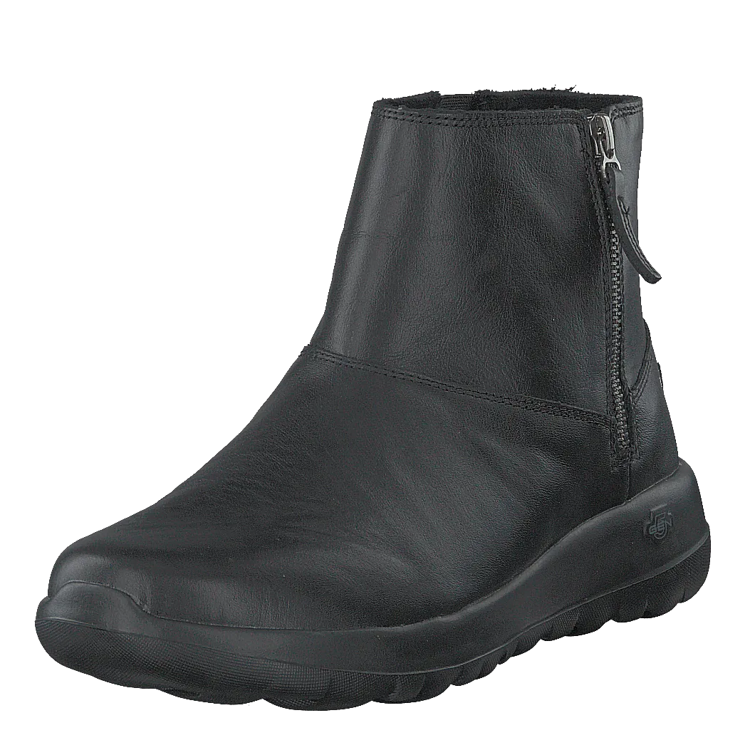 SKECHERS ZAPATOS WOMENS ONTHEGO JOY BBK