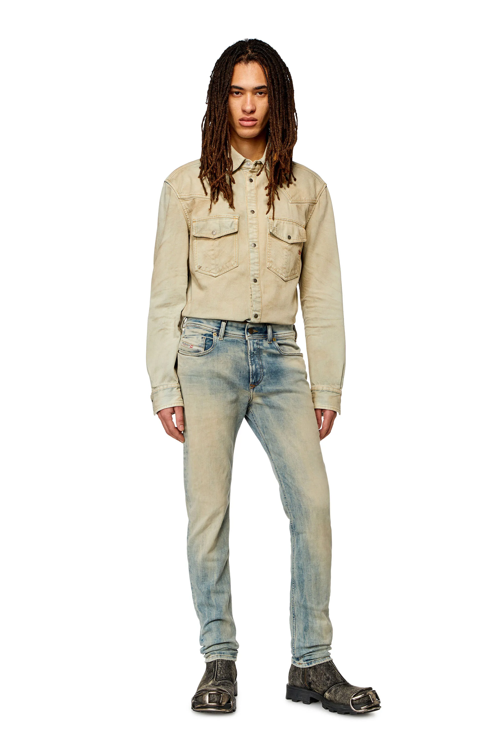 skinny jeans 1979 sleenker 09h75